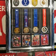 buffalo medals for sale