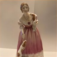 queen victoria figurine for sale
