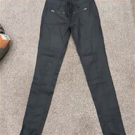 mens waxed jeans for sale