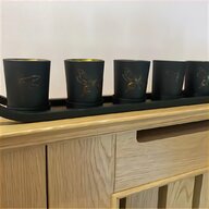 ceramic tea cup planter for sale