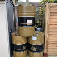 empty plastic drums for sale
