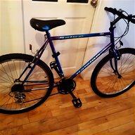 retro mountain bike frame for sale
