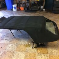 e36 convertible hardtop for sale