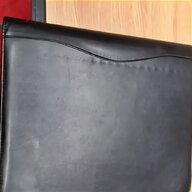 a4 leather portfolio for sale
