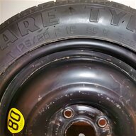 emergency spare tire for sale