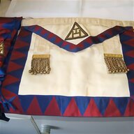 masonic sash for sale
