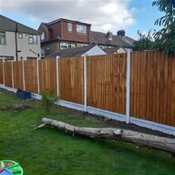 hardwood fence posts for sale