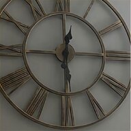 flip wall clock for sale
