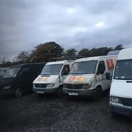 mercedes sprinter camper vans for sale