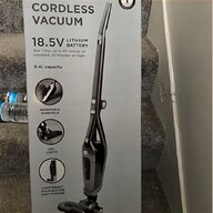 cordless vacuum for sale