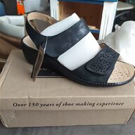 cushion walk sandals 6 for sale