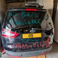 ford auto gearbox galaxy for sale