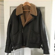 raf leather jacket for sale