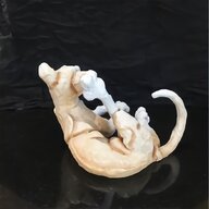 cat sculpture for sale