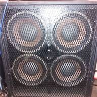 2x10 cab for sale