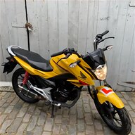 honda rs 125 gp for sale