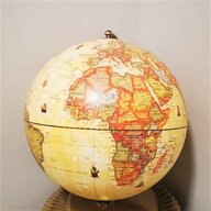 illuminated globe for sale
