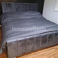 super king sleigh bed for sale