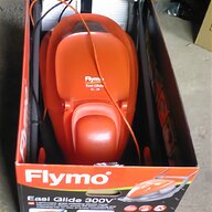 flymo glide 300 for sale