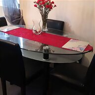 oval dining table for sale