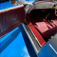 porsche 356 roadster for sale