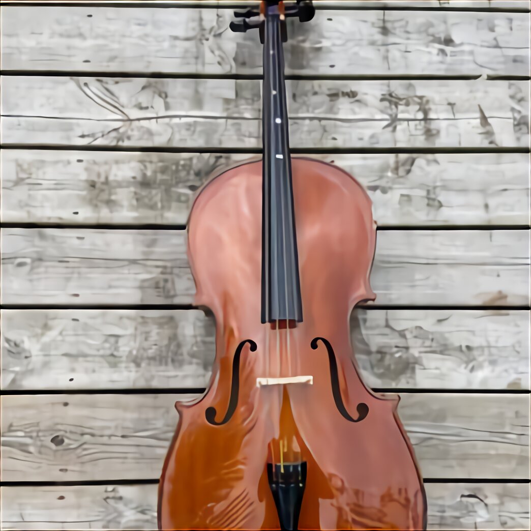 Cello Case for sale in UK | 73 used Cello Cases
