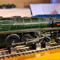 hornby class spares for sale