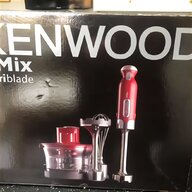 kenwood kmix for sale