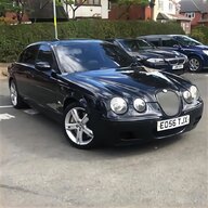 jaguar s type r for sale