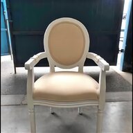 louis dining chairs for sale