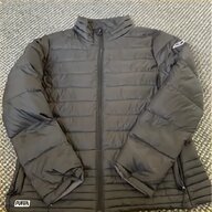genuine puffa jacket for sale