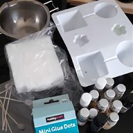 soap making kit for sale