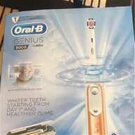 oral b brush heads for sale