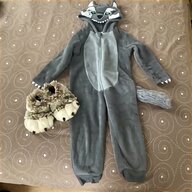 kids wolf costume for sale