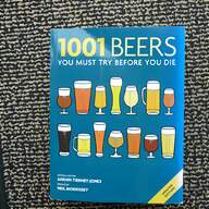 good beer guide for sale