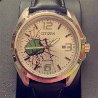 vintage citizen watch 21 jewels for sale
