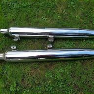 harley exhaust for sale