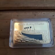 titanic coin for sale