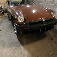 mgb gt spares for sale