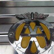 original aa badge for sale