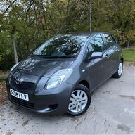 toyota yaris aerial for sale