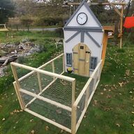 plastic chicken house for sale