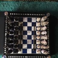 star trek chess set for sale