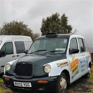 fx3 taxi for sale