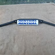 renthal handlebars for sale