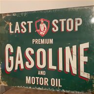 old tin signs for sale