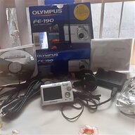 olympus digital camera e 420 for sale