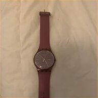 mens swatch watches for sale