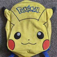 pokemon backpack for sale