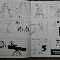 tasco telescope for sale